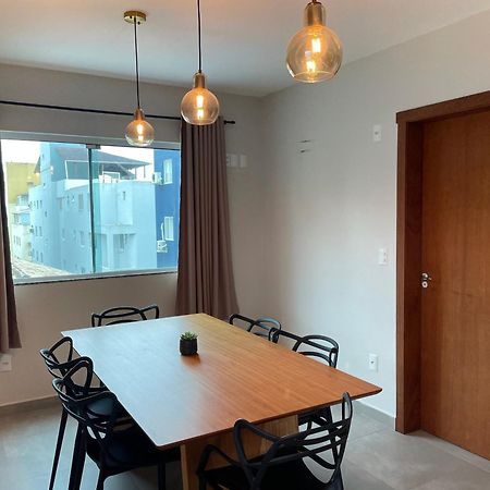 Residencial Pica Pau 301 Daire Bombinhas Dış mekan fotoğraf
