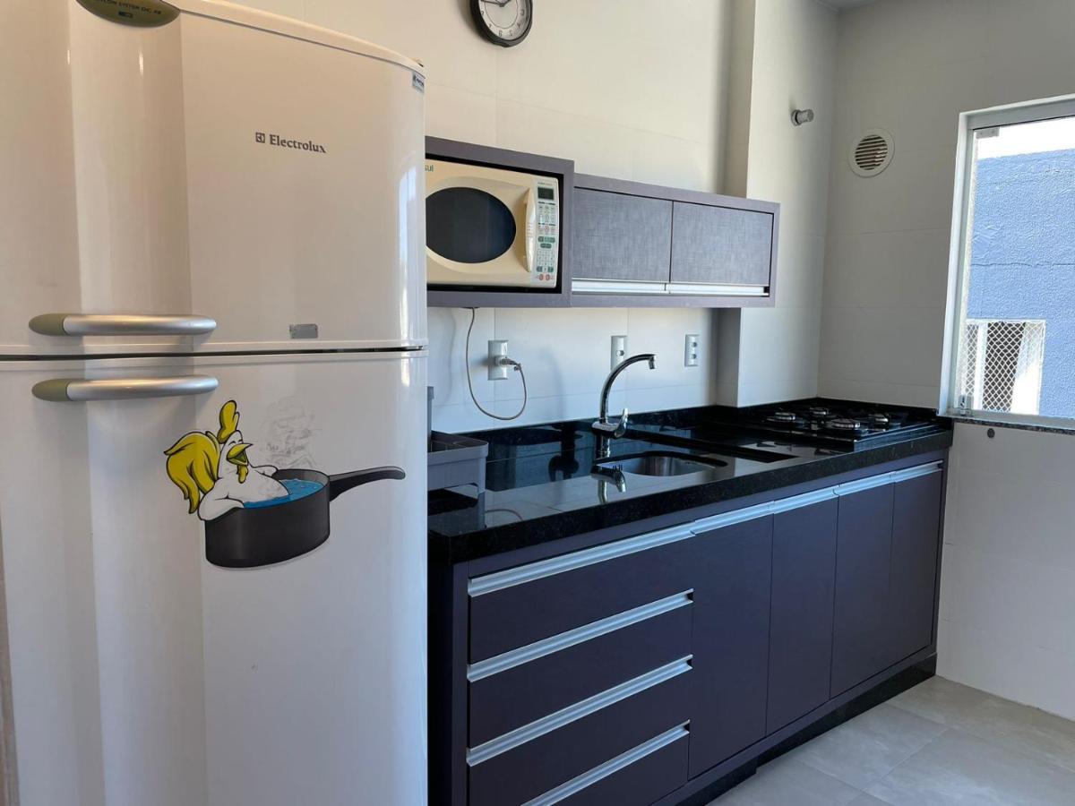 Residencial Pica Pau 301 Daire Bombinhas Dış mekan fotoğraf