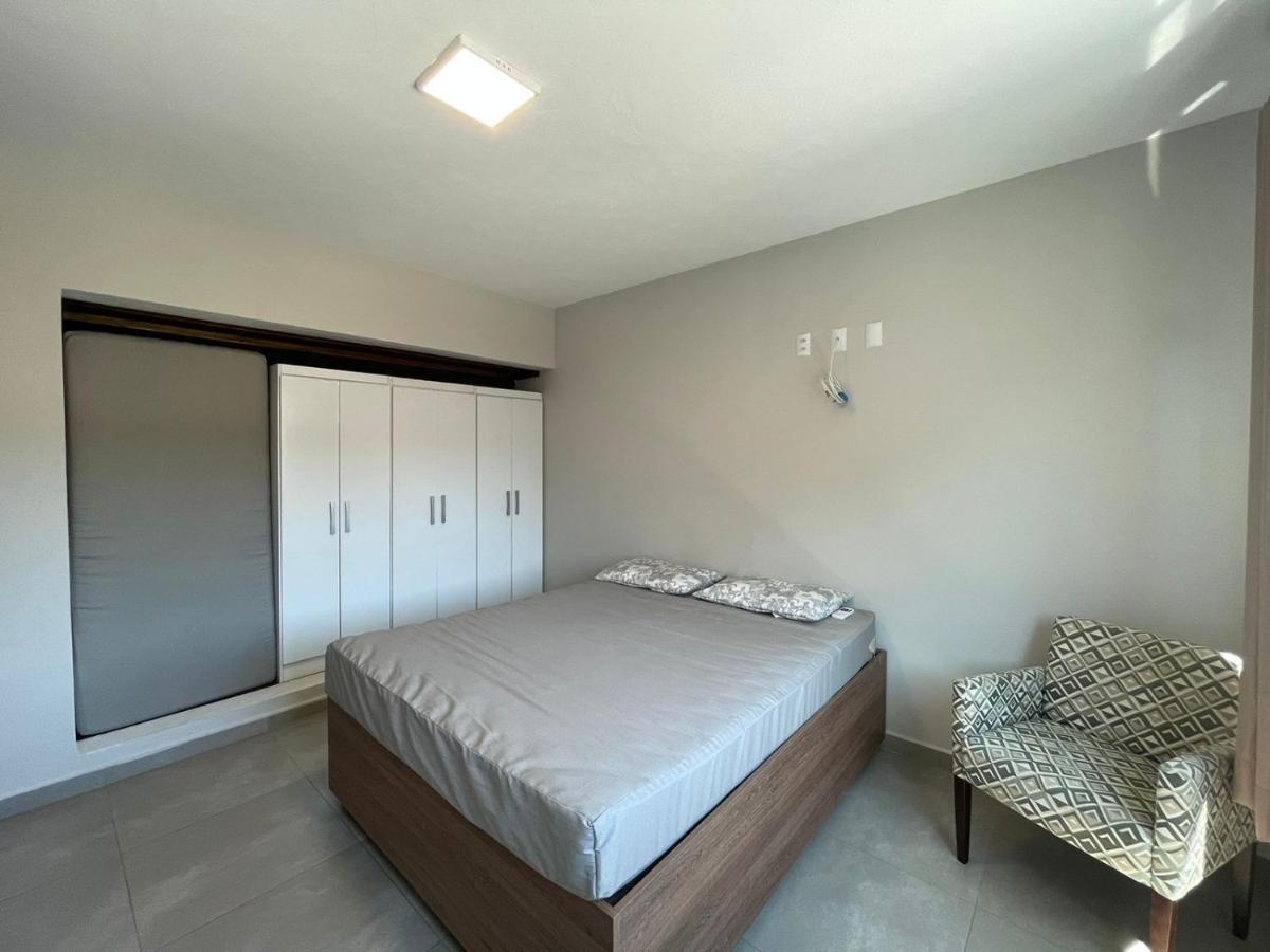 Residencial Pica Pau 301 Daire Bombinhas Dış mekan fotoğraf
