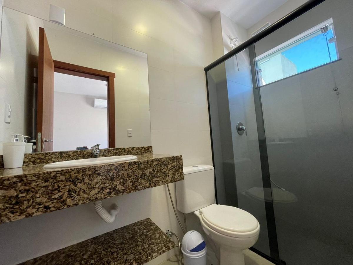 Residencial Pica Pau 301 Daire Bombinhas Dış mekan fotoğraf