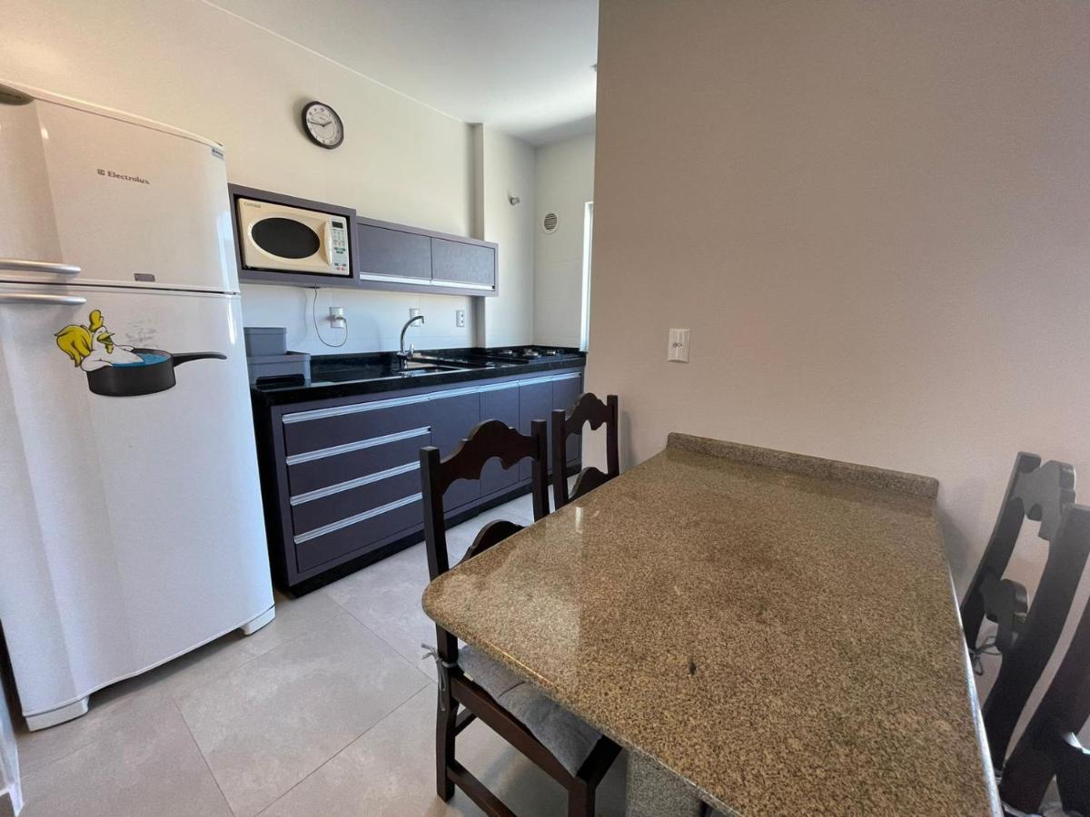 Residencial Pica Pau 301 Daire Bombinhas Dış mekan fotoğraf