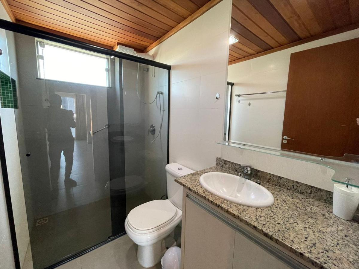 Residencial Pica Pau 301 Daire Bombinhas Dış mekan fotoğraf