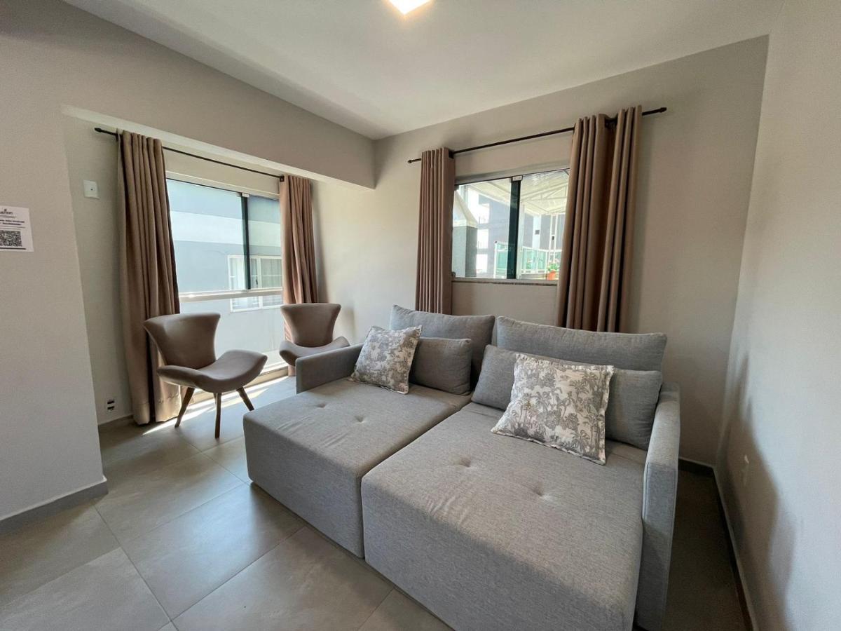 Residencial Pica Pau 301 Daire Bombinhas Dış mekan fotoğraf