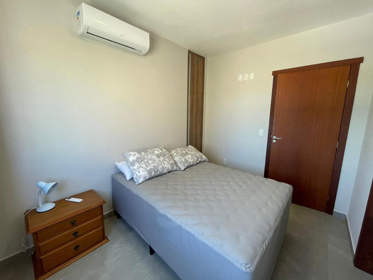 Residencial Pica Pau 301 Daire Bombinhas Dış mekan fotoğraf