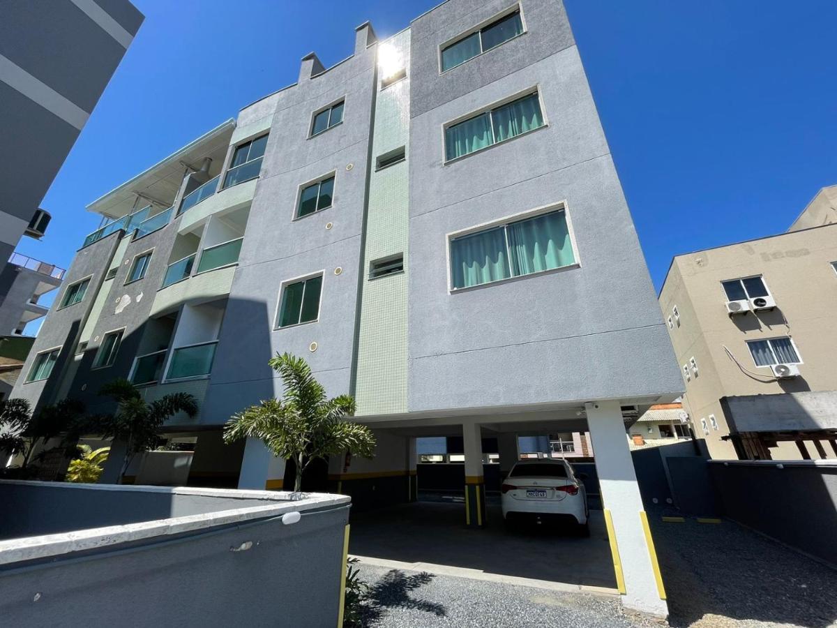 Residencial Pica Pau 301 Daire Bombinhas Dış mekan fotoğraf