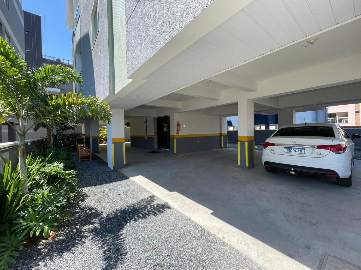 Residencial Pica Pau 301 Daire Bombinhas Dış mekan fotoğraf
