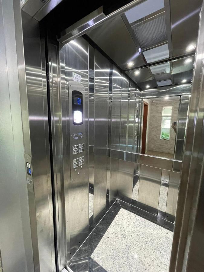 Residencial Pica Pau 301 Daire Bombinhas Dış mekan fotoğraf
