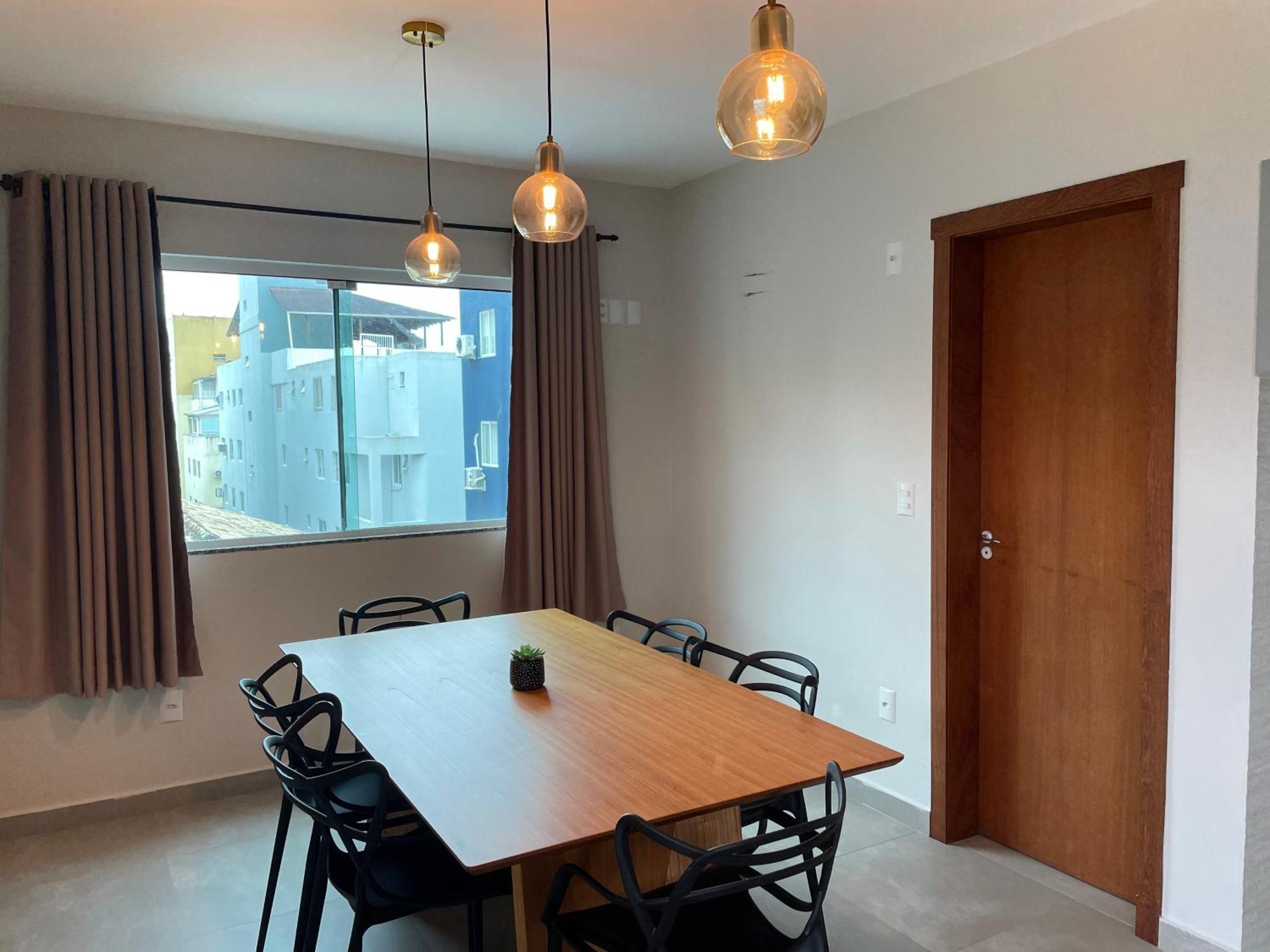 Residencial Pica Pau 301 Daire Bombinhas Dış mekan fotoğraf